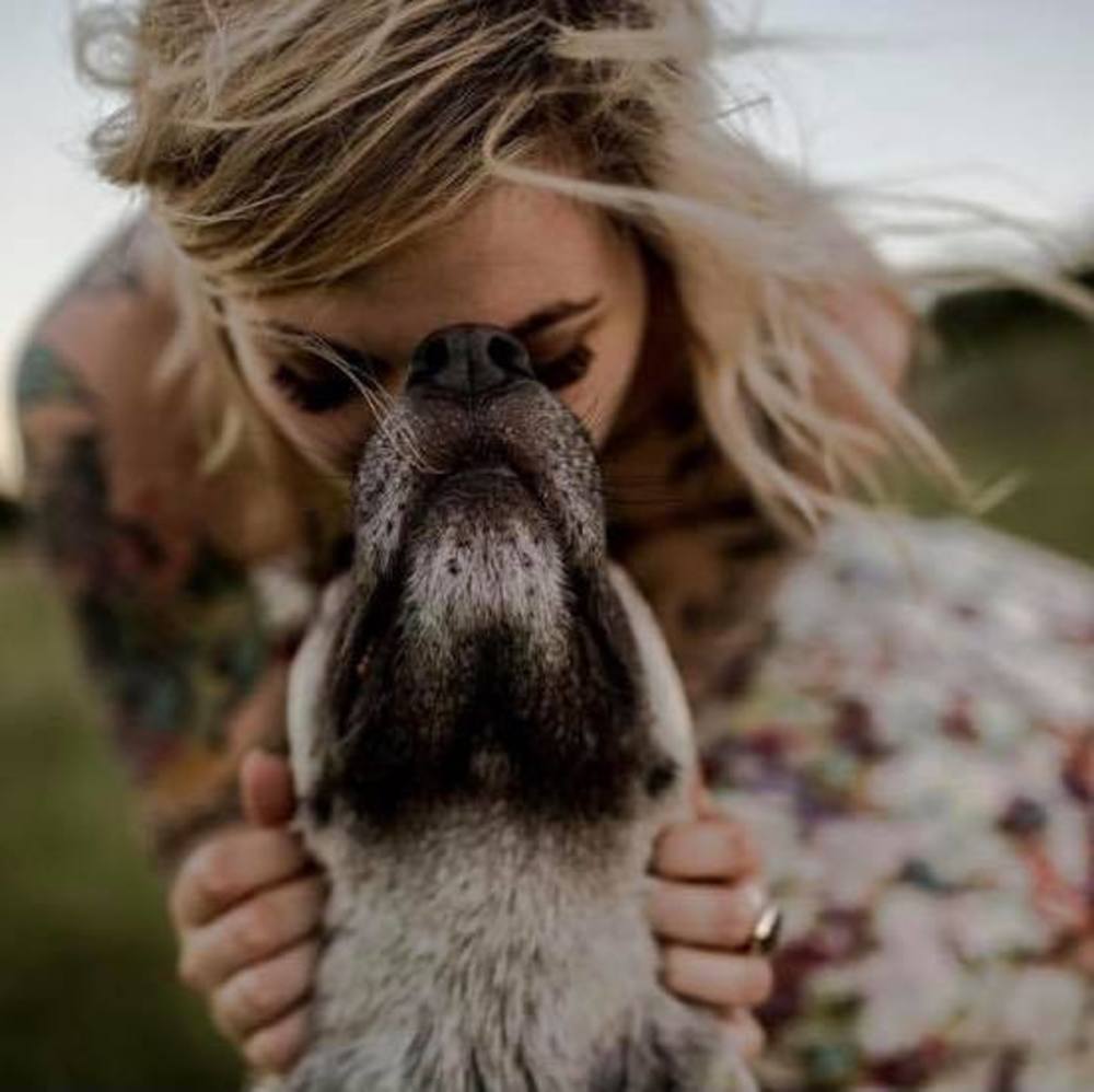 Meet your Posher, Breeann